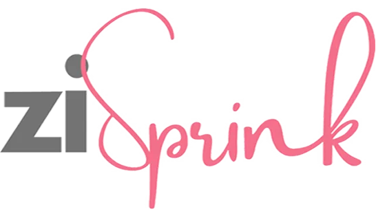 ziSprink Logo